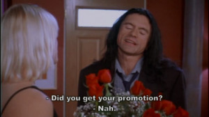The Room (2003) Tommy Wiseau