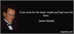 James Woods Quotes