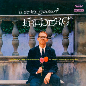 Stan Freberg