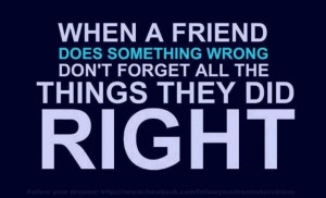 you fought with your best friends.. Forgive your friends and say sorry ...