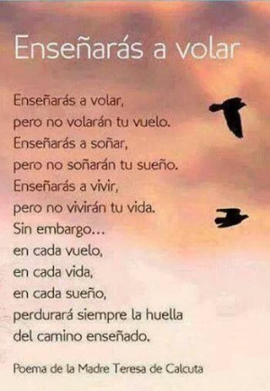 Madre Teresa de Calcuta