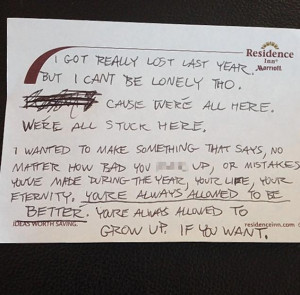 Donald Glover AKA Childish Gambino Talks His Fears And Loneliness On ...