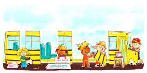 Related Pictures the energy bus for kids children s book