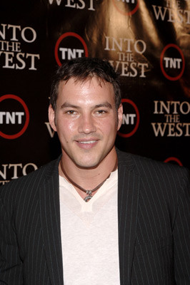 Tyler Christopher