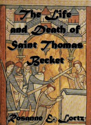 Thomas Becket Quotes