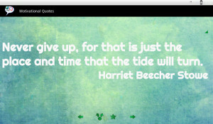 Motivational Quotes- screenshot