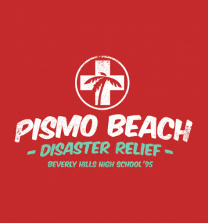 Clueless Quotes Pismo Beach Disaster