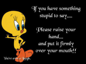 Even more of My Favorite Quotes.