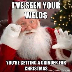 Welder humor Holiday, Languages, Santa Clause, Christmas Music ...