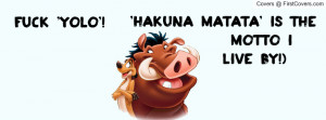 Timon and Pumbaa Quotes