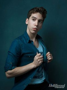 Jordan Gavaris Orphan Black's Jordan Gavaris said of the fan ...