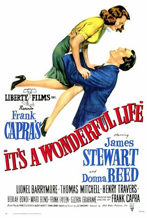 195. It's a Wonderful Life (1946)