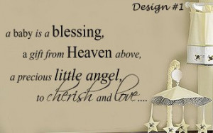 Related image with Baby Blessing Quotes