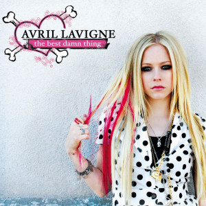 The best damn thing avril lavigne album cover pictures 3