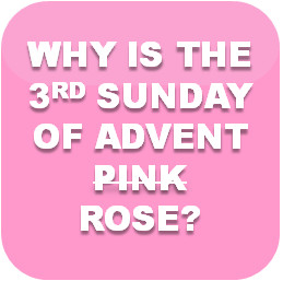 REJOICE! Why? Because it's ROSE!
