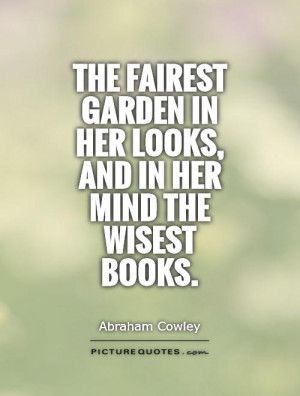 Quotes Book Quotes Garden Quotes Intelligence Quotes Mind Quotes
