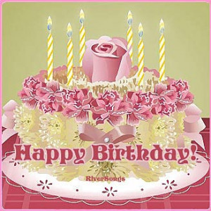 Birthday Wishes For Best Friend With Cake Birthday_cake.jpg