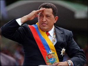 media’s somber, mourning coverage of Venezuelan despot Hugo Chavez ...