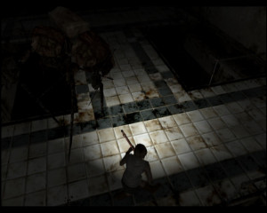 Silent Hill 3 (USA) ISO