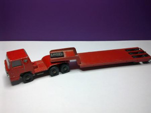 TOPIC: Bernard,Majorette,made in France,1/100.