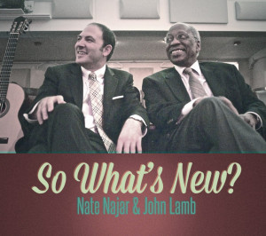 charlie byrd meets djano reinhardt