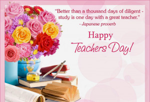 teachers day quotes in english are available on our site which is ...