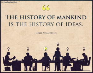 Luigi Pirandello | Popular inspirational quotes at EmilysQuotes