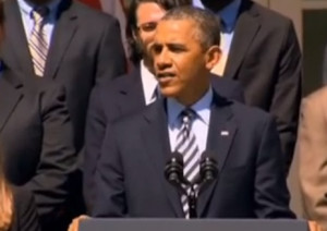 Obama Sticks Up for Students Because They Shouldn't Be Stuck Paying ...