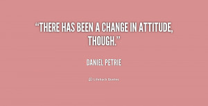 Attitude Change Quotes