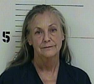 Alice Walton Arrested for DUI in Texas