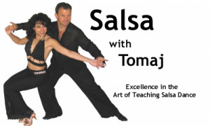 Salsa & Bachata Dance Classes