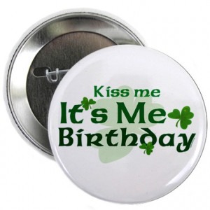 Happy Birthday, Scragg!