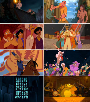 Things You Might Not Know