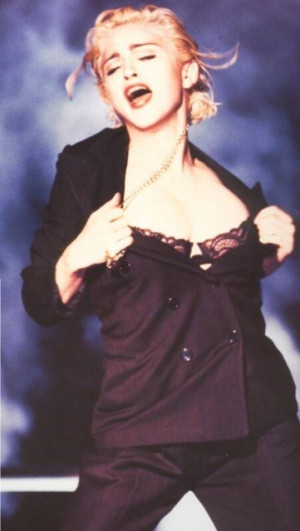 ... Madonna Express Yourself, Music Films Madonna, Madonna Rocks, Madonna