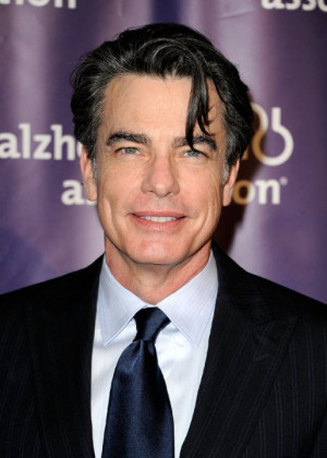 ... image courtesy gettyimages com names peter gallagher peter gallagher