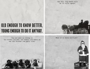 ... -60-sheets-Cute-Funny-Designs-Sayings-TRASH-TALK-by-Annie-You-Choose