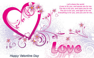 Loved on: www.bing.com/images/search?q=happy+valentine%27s+day ...