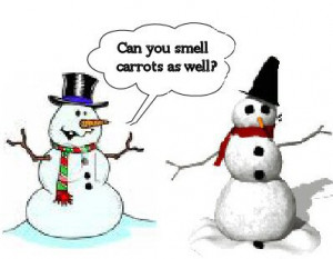 Can You Tell if a Snowman is Lying?