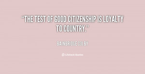 File Name : quote-Bainbridge-Colby-the-test-of-good-citizenship-is ...