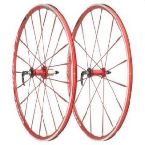 Fulcrum Racing Zero Tubular Wheelset Fulcrum Racing Zero Tubular