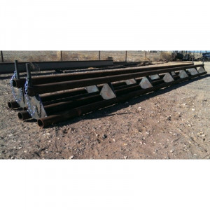Oilfield Pipe Racks for Sale