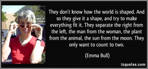 They Don 39 t Know What Women Want Quotes