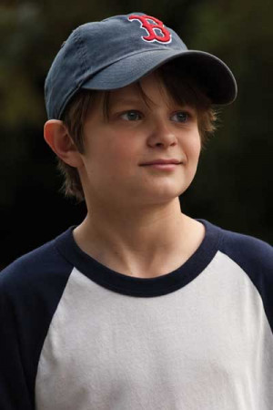 Charlie Tahan 2013 Charlie tahan siempre a mi