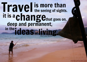 travel quote Tag