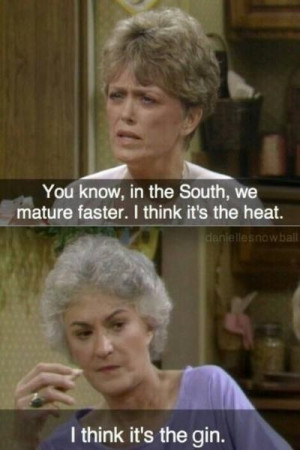 golden girls