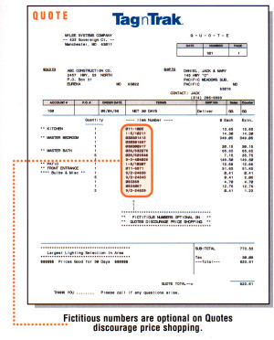 Sample Forms (click links below)