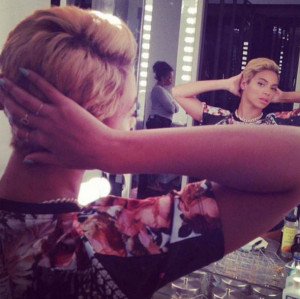 10 leukste celebrity selfies van 2013