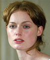 Rosalind Halstead from the 2009 TV drama Nichola Burley from the 2011 ...