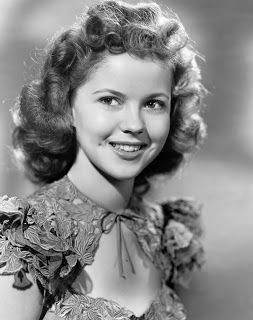 ... SHIRLEY TEMPLE (Shirley Jane Temple Black) Biography, Pictures, Quotes