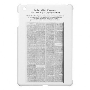 Federalist Papers Gifts